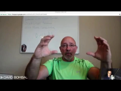 Laz Diaz interview (Part 2): Future plans! Life tips and ways to do more! Never surrender!