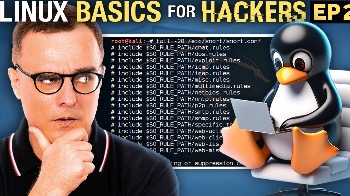 Linux for Hackers Tutorial with OTW!