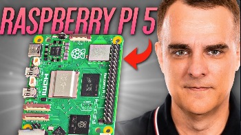 Raspberry Pi 5 Ubuntu install in 8 minutes