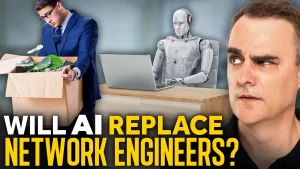 Will ChatGPT take our jobs?