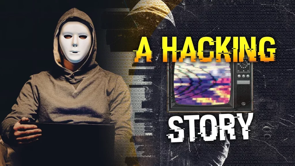 A-Real-World-Hacking-Story