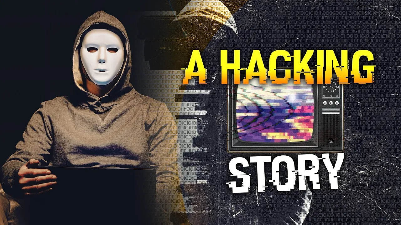 Never say never. A Real World Hacking Story