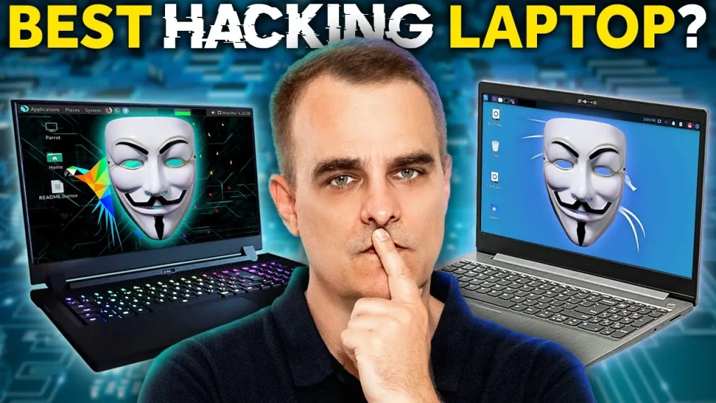 Best-Hacking-Laptop