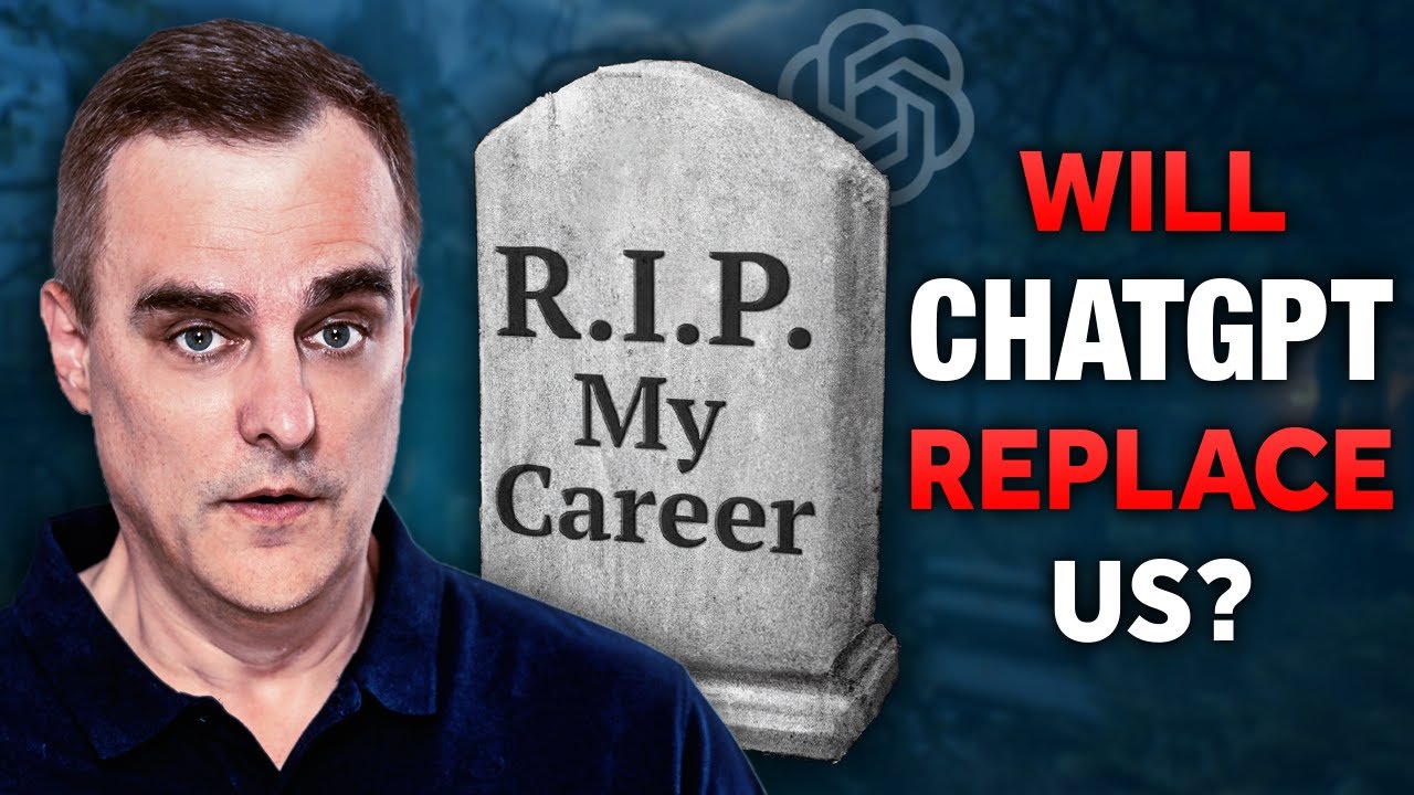 I challenged ChatGPT to code and hack (Are we doomed?)