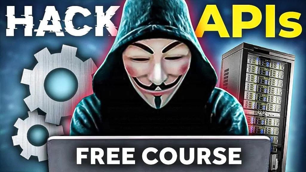 Free-API-Hacking-course