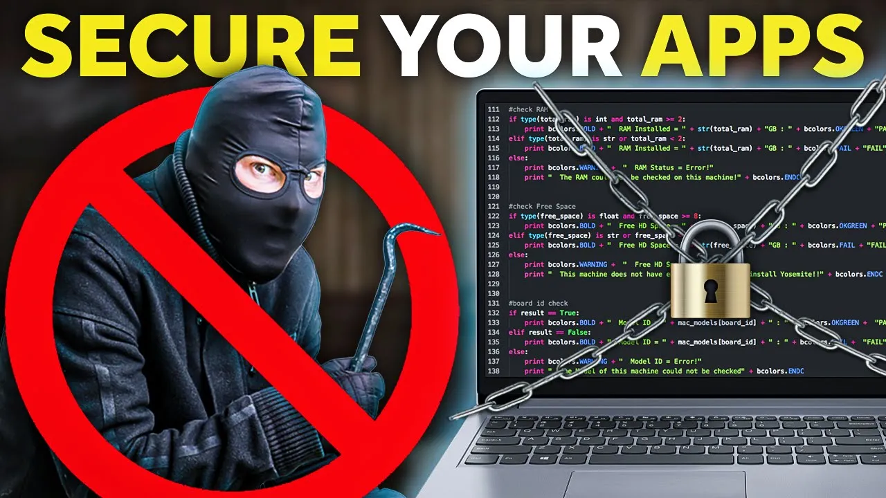 #1 reason for data breaches! Free AppSec courses!