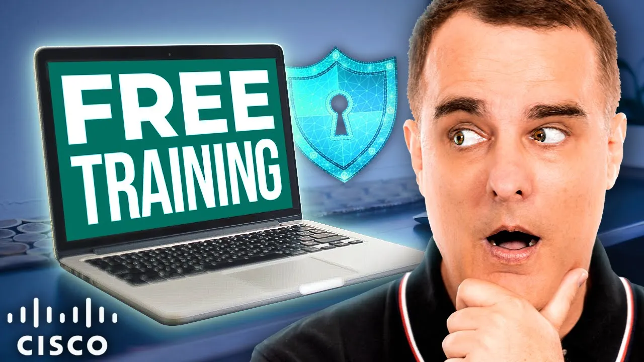 Free Cisco Courses and Continuing Education (CE) credits?