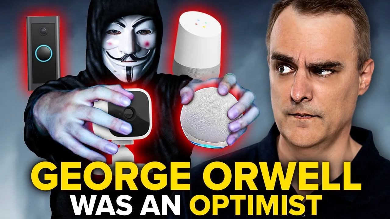 If it’s Smart, it’s Vulnerable! Are we doomed? The future of our smart world?