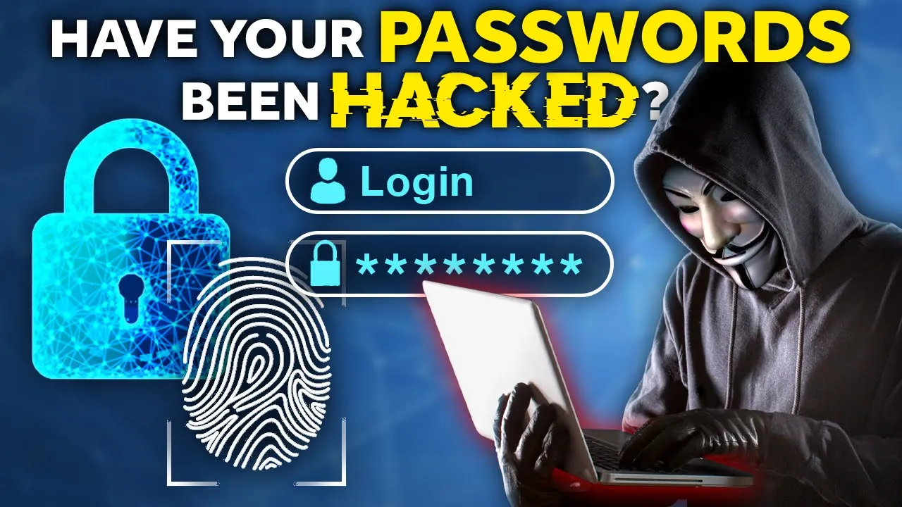 OSINT: Have U been pwned?