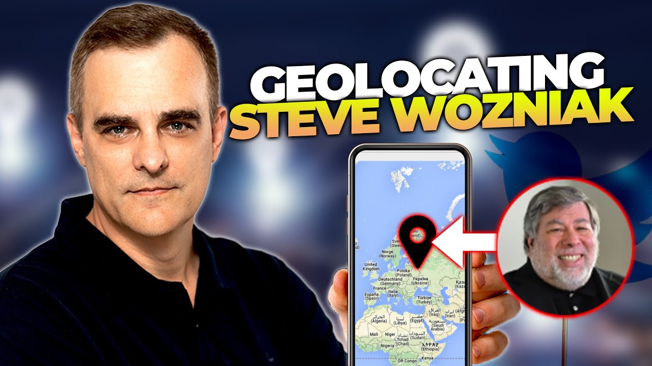 OSINT social media: Are you crazy to share so much information online? 😱