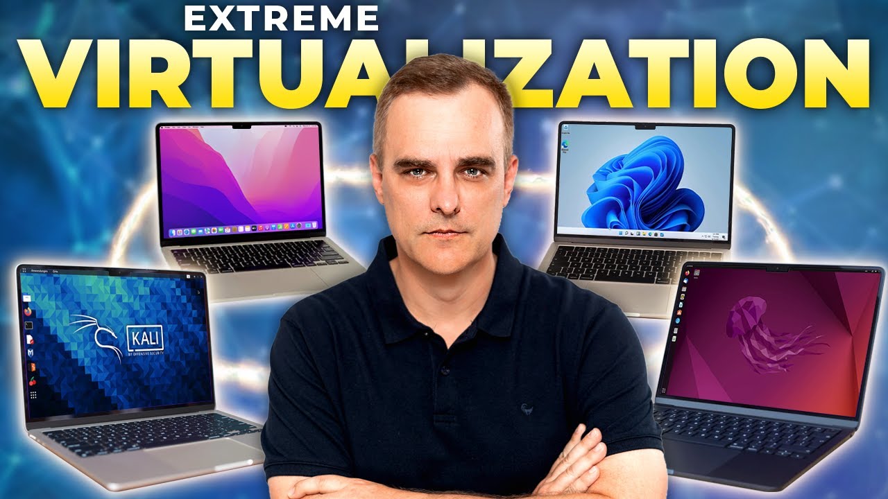 I’m surprised this is even possible!