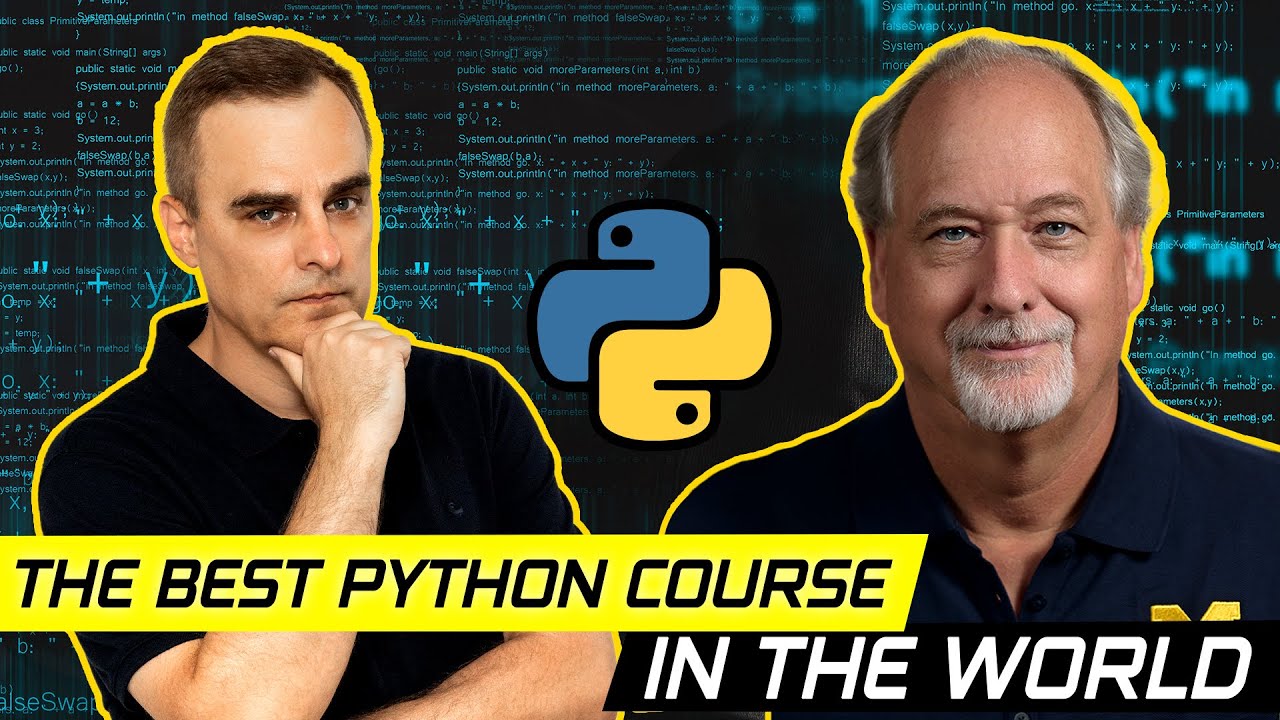 Computer Science isn't programming! // How to become a Master ...