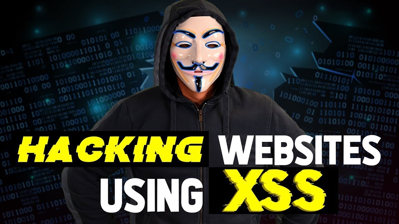 Website Hacking Demos using Cross-Site Scripting (XSS) – it’s just too easy!