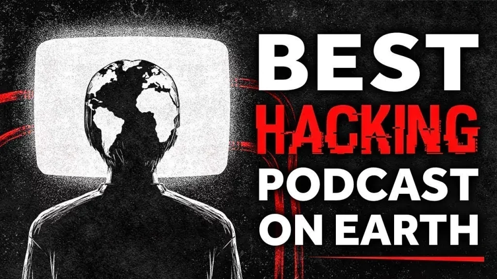 Hacking-Podcast-in-the-world