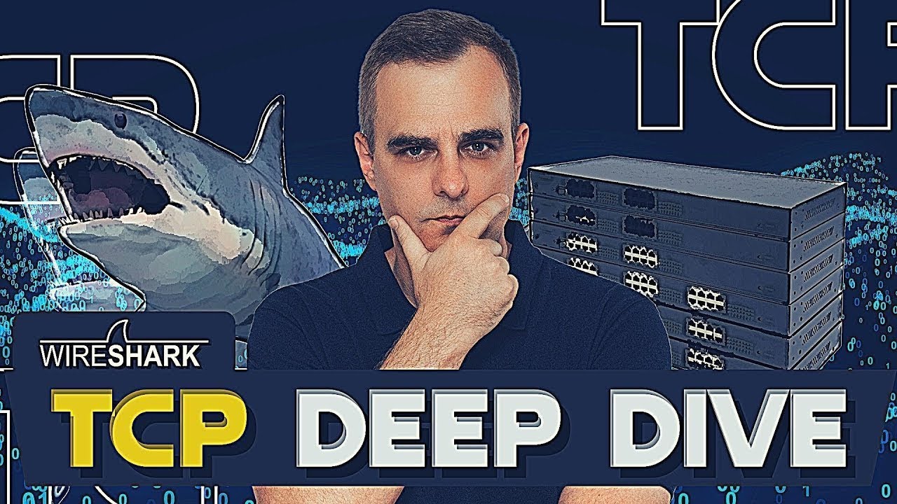 How TCP really works: MTU vs MSS