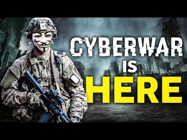 You-are-in-a-Cyber-War