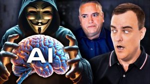 The Dark Side of AI: Hacking with AI and Exploiting AI Security Flaws