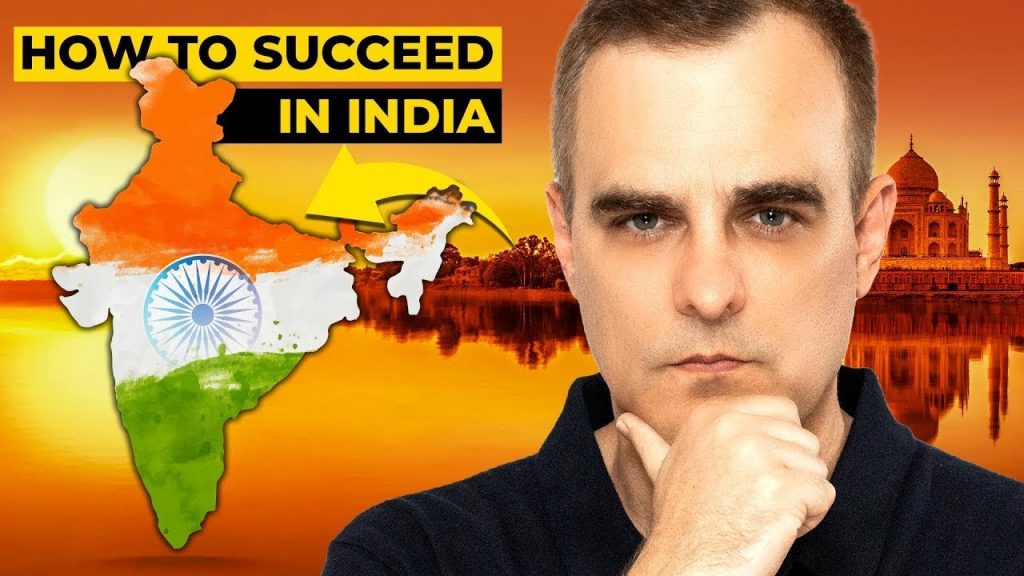 How-to-succeed-in-India