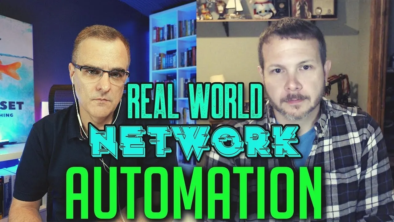 Real World AUTOMATION // Top skills, jobs, certs, laptops and more