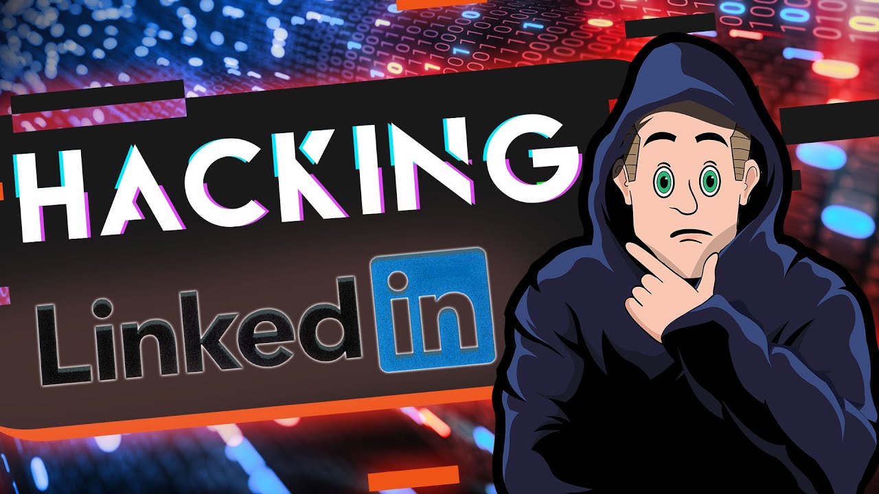 Hack your LinkedIn PROFILE to get a job