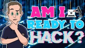 Born to hack?