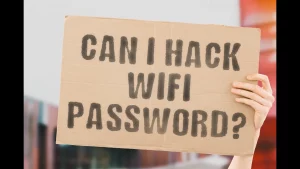 Can I hack WiFi with this adapter?