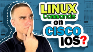 10x Engineer: What? You can do this on Cisco IOS?