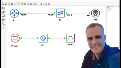 GNS3 Symbols