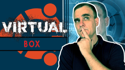 How to Install Ubuntu on VirtualBox using Windows 10