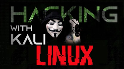 Kali Linux: Hacking ARP