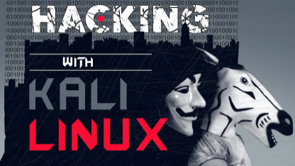 Kali Linux Install: Ethical hacking getting started guide