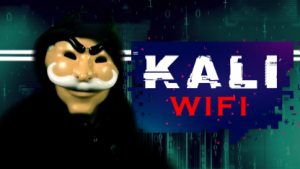Kali Linux WiFi