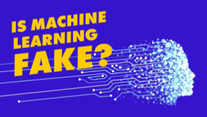 Is Machine Learning Fake? Do Network Engineers need to learn ML?