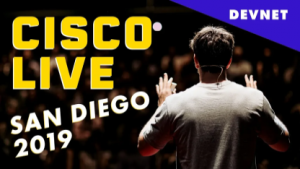 Need help with Network Automation? Cisco DevNet Developers are here to help!