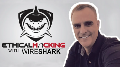 tshark and Termshark tutorial: Capture and view wireshark captures in a console