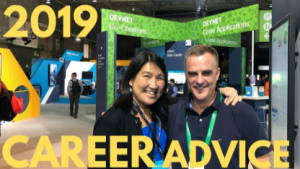 2019 Career Tips: Leadership principals taught by an amazing leader: Susie Wee shares her wisdom