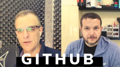 Git, GitHub and source control: Is this even for network engineers? Hank Preston Explains: Part 1