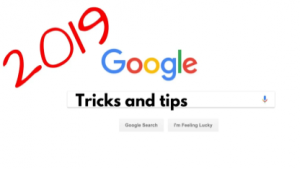 Google Search Tips and tricks! You need to learn how to use Google.