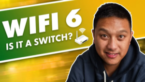 Is wifi 6 a switch? Video Short: Does 802.11ax OFMDA change Wi-Fi 6 from a hub to a switch?