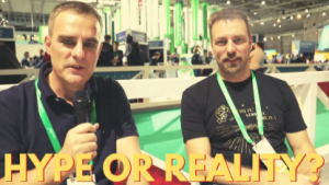 Reality Check: Is Network Automation hype? Is this stuff actually real?