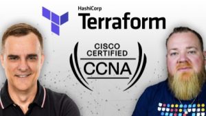 Terraform for CCNA and beyond (demos included)