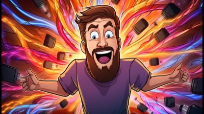 100 GbE network configuration // Aruba Networks Ep. 4