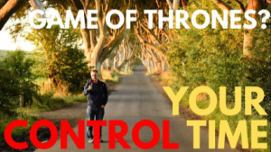Control your Time! Manage your time better! Christmas Giveaway! CCNA | Python | 2019
