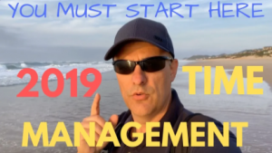 Time Management: How to start managing your time better! Christmas Giveaway! CCNA | Python | 2019