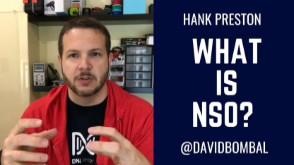 What is Cisco NSO (Tail-f)? What should I learn? DNA? APIC-EM? ACI? NSO? Help! (Part 2)