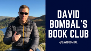 Which Python book should I buy? David Bombal’s Book Club.