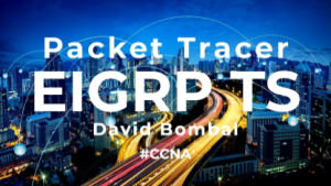 Cisco CCNA Packet Tracer Ultimate labs: EIGRP troubleshooting lab 4: Answers