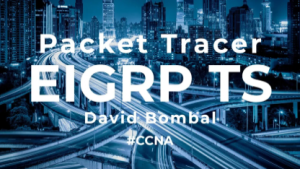 Cisco CCNA Packet Tracer Ultimate labs: EIGRP troubleshooting lab 5: Answers