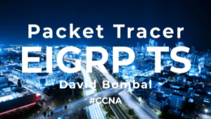 Cisco CCNA Packet Tracer Ultimate labs: EIGRP troubleshooting lab 5: Can you complete the lab?