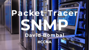 Cisco CCNA Packet Tracer Ultimate labs: SNMP CCNA Lab. Can you complete the lab?
